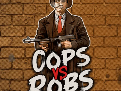 Cops vs Robs