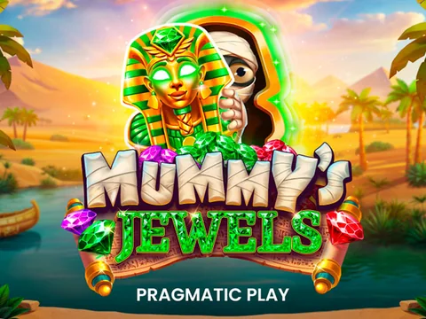 Mummys Jewels