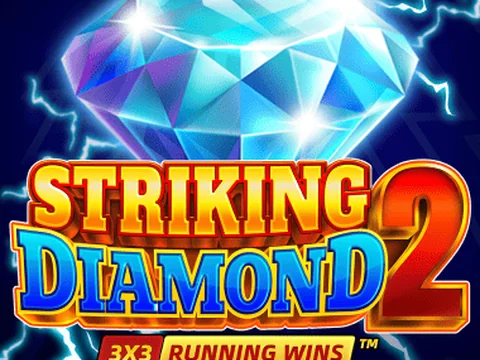 Striking Diamond
